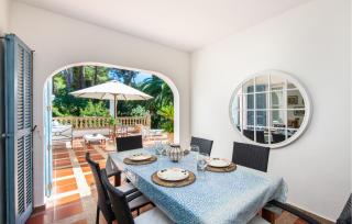 Villa Calas - Canyamel - 7
