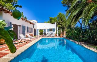 Villa Calas - Canyamel - 1