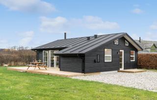 3 Bedroom Stunning Home In Frørup - Frørup - 3