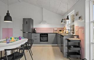 3 Bedroom Stunning Home In Frørup - Frørup - 6