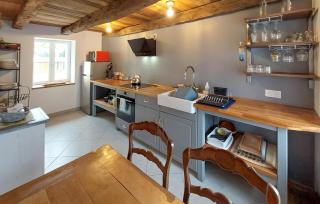 2 Bedroom Cozy Home In Plumieux - Plumieux - 5