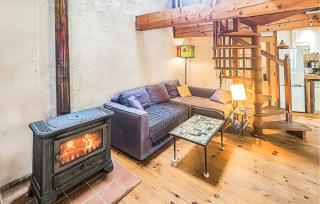 2 Bedroom Awesome Home In Les Cabannes - Les Cabannes - 8