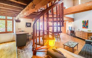 2 Bedroom Awesome Home In Les Cabannes - Les Cabannes - 3