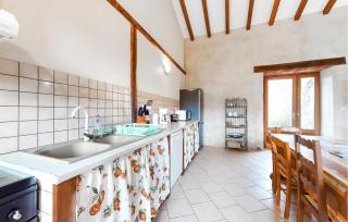Amazing Home In Bussière-Badil - Bussière-Badil - 4