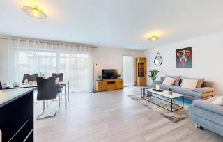 2 Bedroom Stunning Home In Schlierbach - Schlierbach - 8