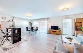 2 Bedroom Stunning Home In Schlierbach - 1