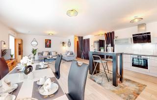 2 Bedroom Stunning Home In Schlierbach - Schlierbach - 5