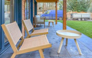 3 Bedroom Lovely Home In Meijel - 9