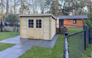 3 Bedroom Lovely Home In Meijel - 4