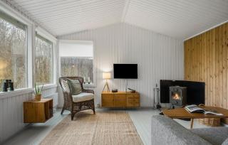 Nice Home In Kalundborg With Wifi - Kalundborg - 7