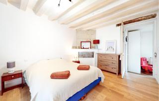 8 Bedroom Gorgeous Home In Courdemanche - Courdemanche - 2