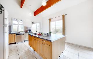 Stunning Home In Bussière-Badil - Bussière-Badil - 5