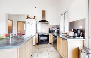 Stunning Home In Bussière-Badil - Bussière-Badil - 4