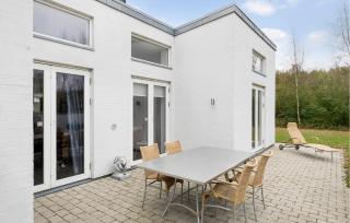 Lovely Home In Sydals With Sauna - Neder Lysabild - 9
