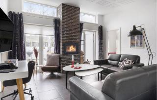 Lovely Home In Sydals With Sauna - Neder Lysabild - 8