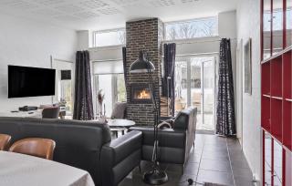 Lovely Home In Sydals With Sauna - Neder Lysabild - 7
