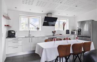 Lovely Home In Sydals With Sauna - Neder Lysabild - 5