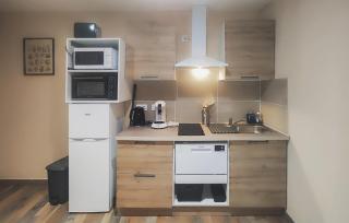 Cozy Apartment In Saint Chinian With Wifi - 5