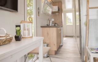 Havenlodge Amsterdam 1 - 3