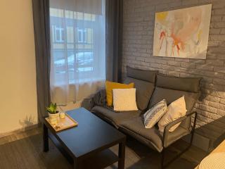 Nice and Cozy Apartment Next to Telliskivi - 5