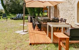Lovely Home In Mézidon Vallée Dauge - - 9