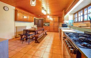 Lovely Home In Mézidon Vallée Dauge - - 5