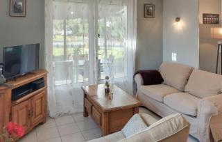 3 Bedroom Pet Friendly Home In Arzal - Arzal - 8