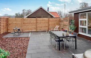 Lovely Home In Broager With Wifi - Broager - 9
