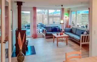 Lovely Home In Broager With Wifi - Broager - 8