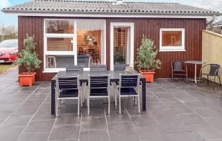 Lovely Home In Broager With Wifi - Broager - 5