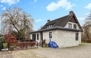 Amazing Home In Son En Breugel - 1