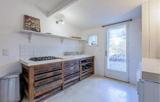 3 Bedroom Pet Friendly Home In Le Rouet - Notre-Dame-de-Londres - 5