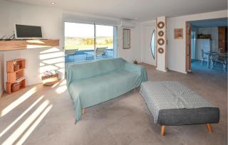 2 Bedroom Cozy Home In Salavas - Salavas - 8