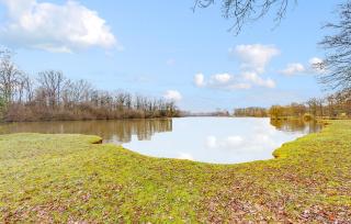 Stunning Home In Égriselles-Le-Bocage - - 9
