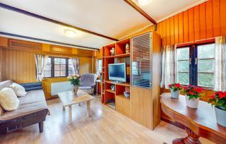 Stunning Home In Égriselles-Le-Bocage - - 6