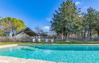 11 Bedroom Gorgeous Home In Le Rouet - 0