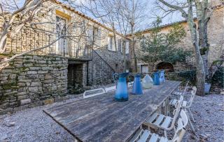 11 Bedroom Gorgeous Home In Le Rouet - 3