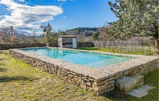 11 Bedroom Gorgeous Home In Le Rouet - Notre-Dame-de-Londres - 1