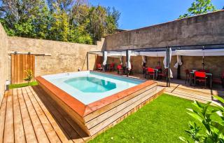 1 Bedroom Awesome Apartment In Saint Chinian - 0