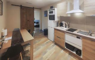 1 Bedroom Awesome Apartment In Saint Chinian - 7