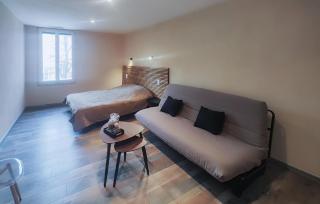 1 Bedroom Awesome Apartment In Saint Chinian - 2