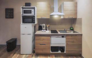1 Bedroom Awesome Apartment In Saint Chinian - 5