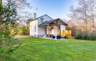 2 Bedroom Pet Friendly Home In Pîtres - Pitres - 0