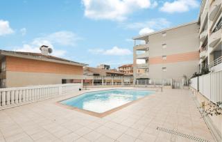 Cozy Apartment In Vallauris With Wifi - Vallauris - 5