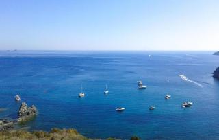 Lovely Apartment In Marina Di Campo - Marina di Campo - 4