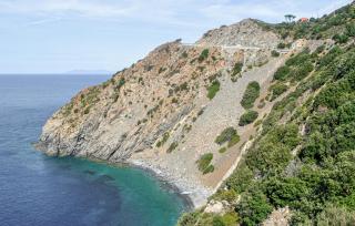 Lovely Apartment In Marina Di Campo - Marina di Campo - 3