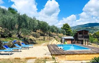 3 Bedroom Pet Friendly Home In Imperia - Imperia - 1