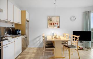 Gudhjem Søpark Lejl 58 - 5