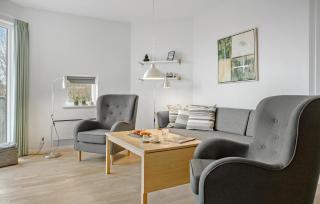 2 Bedroom Amazing Apartment In Gudhjem - Gudhjem - 6