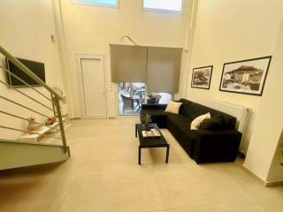 Annabell Houses & Rooms - Lamía - 7